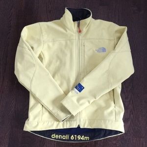 North face jacket
